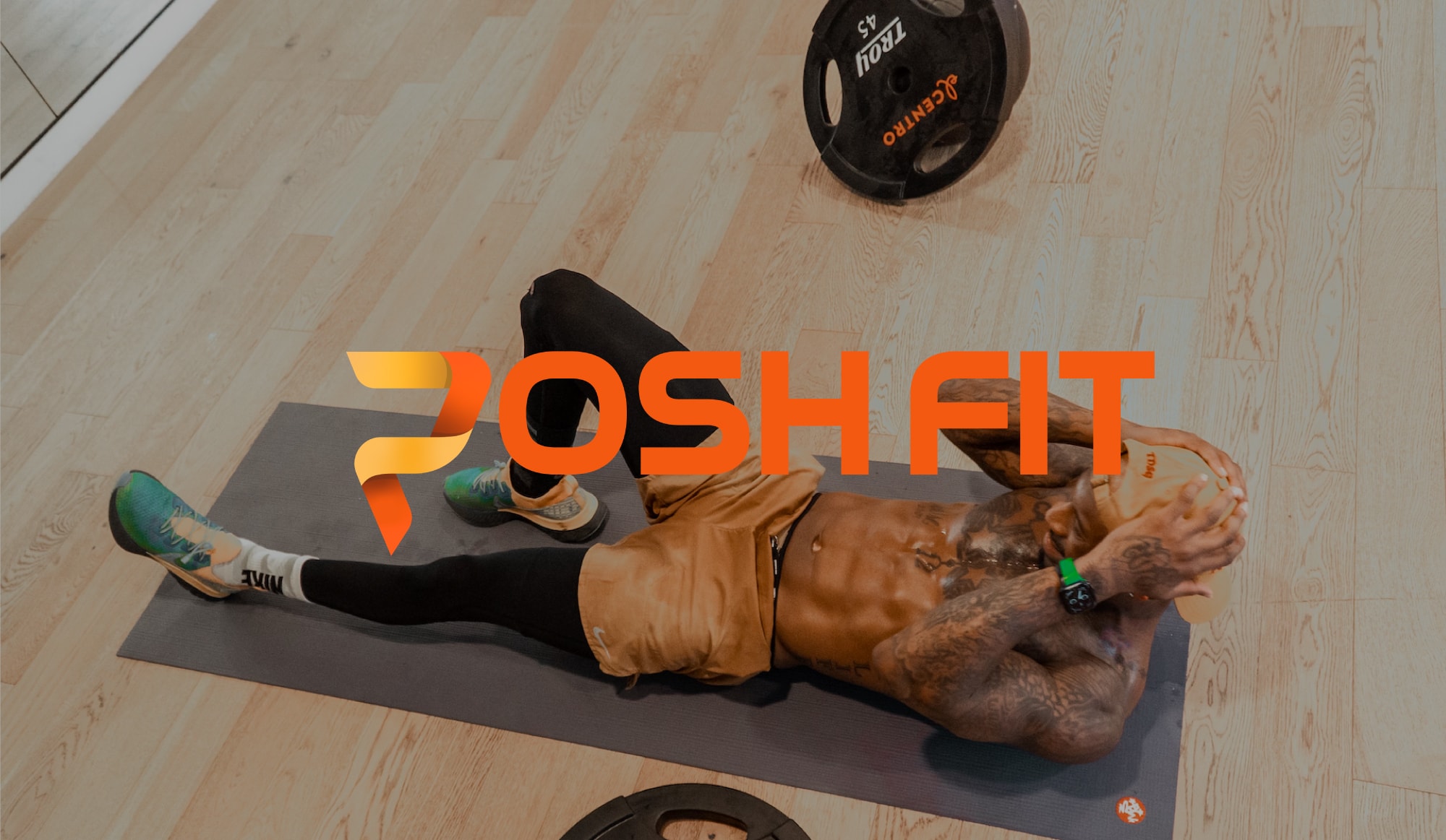 Fitness apparel
